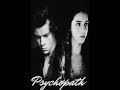 Psychopath // Wattpad Trailer