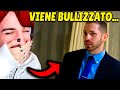 RAGAZZO RICCO VIENE PRESO IN GIRO PER..