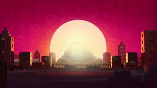 Godzilla Menu Music Background Brawl Stars OST