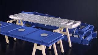 Download lagu ROTEX Industrial Separator