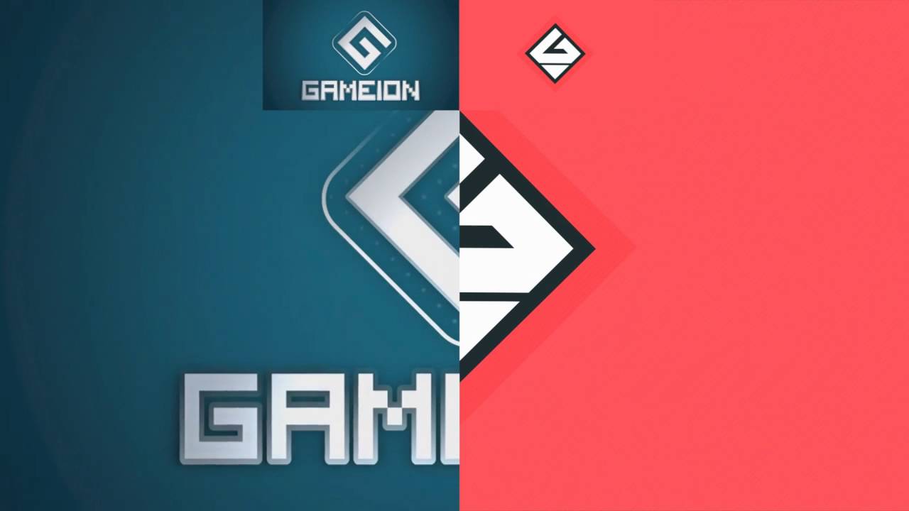 GameIon - Oud vs. Nieuw (Juli 2016)