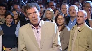 Jeremy Clarkson 'In the World' Compilation