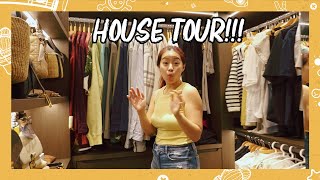 John & Pat's 4-Bedroom Punggol Condo Tour!!! | TDK Vlogs