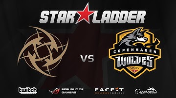 NiP vs Copenhagen Wolves - de_cache (StarSeries XII)