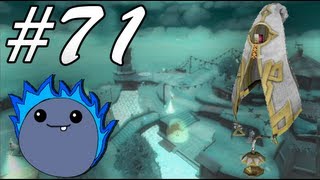 Skyloft's Trial - The Legend of Zelda: Skyward Sword (#71)