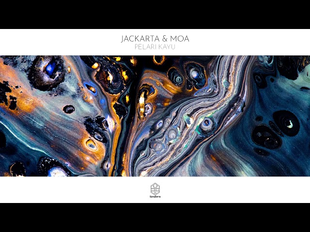 Jackarta - Pelari Kayu