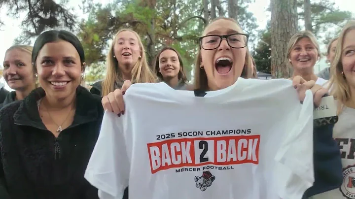 2025 NCAA FCS Championship Second Round - South Dakota Vs Mercer