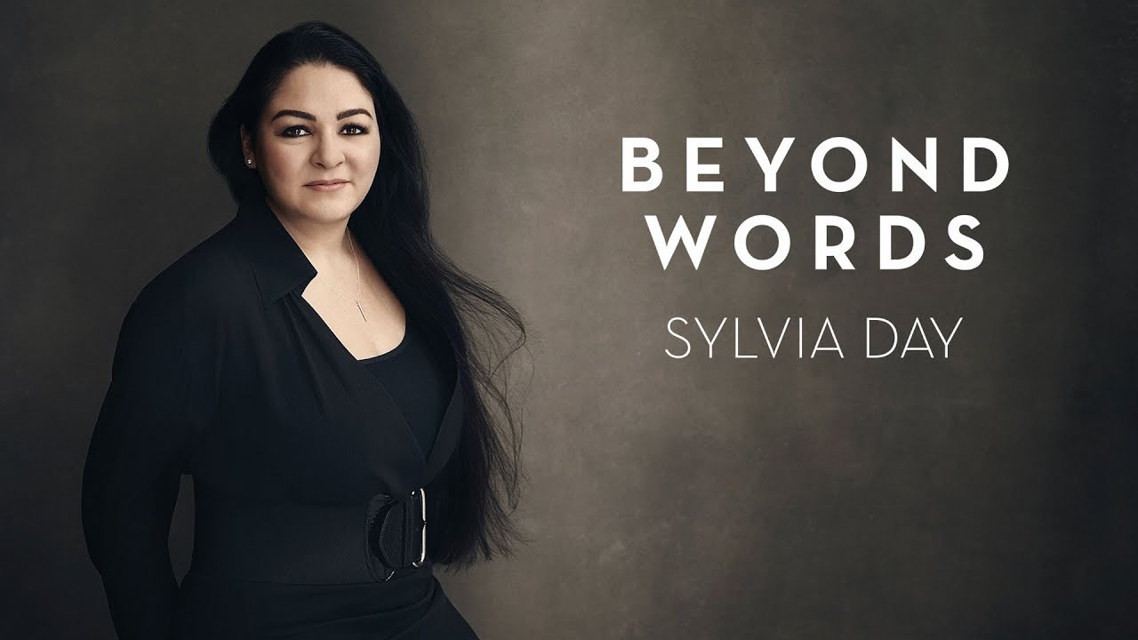 Beyond words. Sylvia Day.
