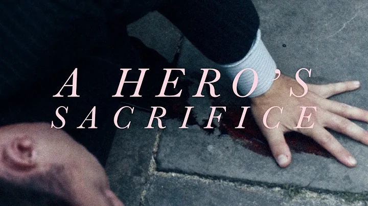 Multifandom | A Hero's Sacrifice