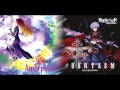 Harukanaru Idei Yona [Phantasm] x White Lotus [Stratiotes]