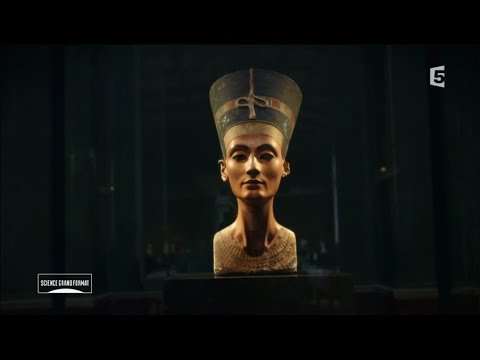 Video: De Beroemde Buste Van Nefertiti - Een Nep Van De Twintigste Eeuw? - Alternatieve Mening