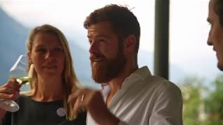 E-Bike Wine Tour in Switzerland!