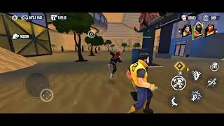 This Spider Hero Game is Crazy! | Spider Fighter 3|android IOS games  screenshot 4