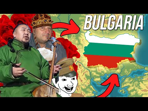 Video: Vai Bulgārija ir es?