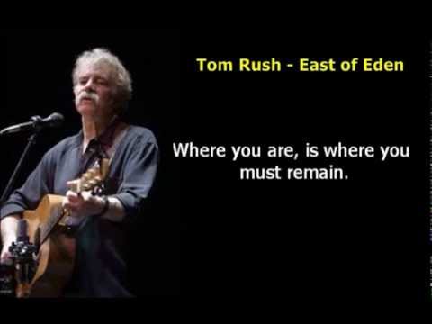 Tom Rush - East of Eden