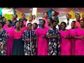 Fungua Njia MABAWA SDA CHOIR Tanga