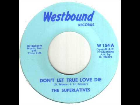 The Superlatives Don't Let True Love Die