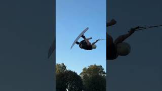 The Hidden Dangers of Wakeboarding