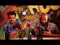 Thoka Ya Mauka? - Comedy one