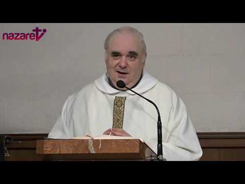 Evangelio y homilía