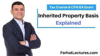 Inherited Property Basis Explained