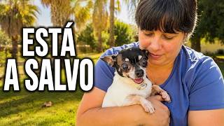 Kiko por fin sabe que es querido