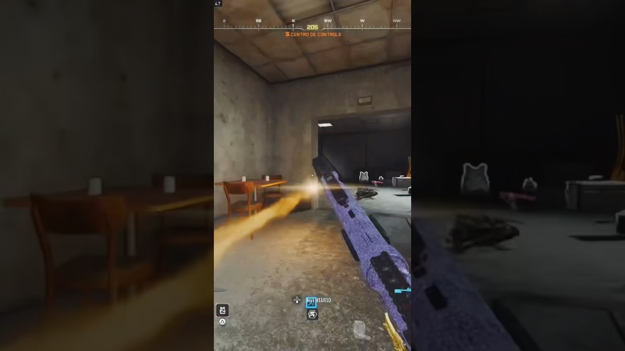 Como acabar com time de camper 🤣🤣 