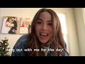 Let's Catch up | Spend the afternoon with me!