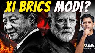 Can Xi Jinping Be Trusted? | Another ‘Reset’ With India Or China Playing A Darker Game? | Akash B screenshot 1