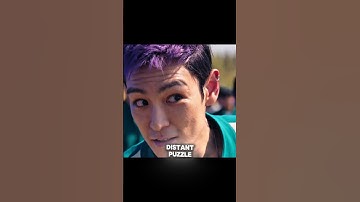 Bee Girl Gets K*lled.. ☠️🔥| Squid Game Season 2 Edit #aura​ #edit​