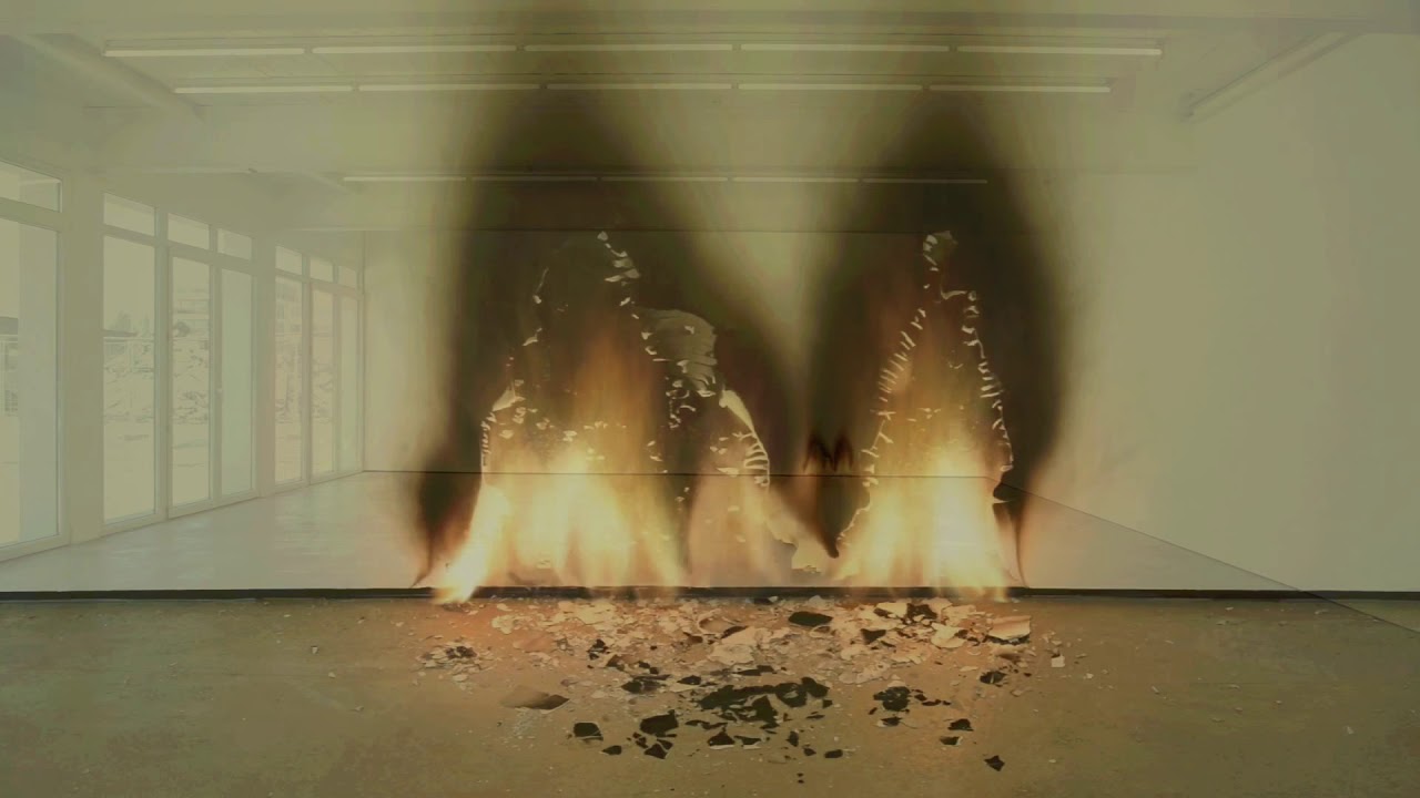 Nasan Tur Fire Music By Jitter Youtube