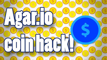 AGARIO COINS HACK UNLIMITED FREE COINS AGARIO HACK 2016 AUGUST WORKING