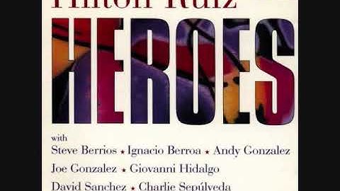 Hilton Ruiz - Maiden Voyage