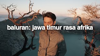 Petualangan Baru part 4 (Kawah Ijen, Jawa Timur)