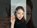 イエベのピンクメイク🩷 #shorts