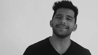 Mauricio Dinamarca - Pensando en tí