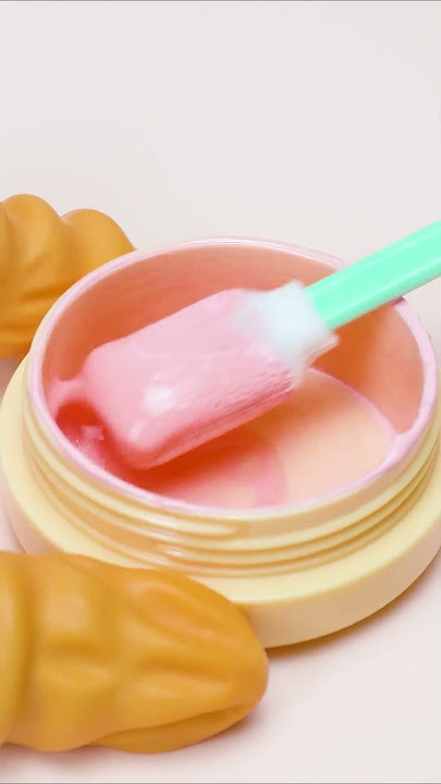 How to Use Mica Molds for Pressed Powder Cosmetics #short#satisfying#asmr#oddly#oddlysatisfying#fyp