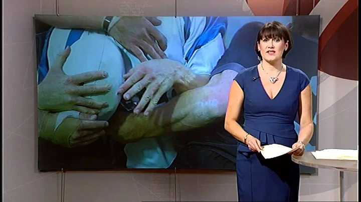 Angela Rafferty 230312