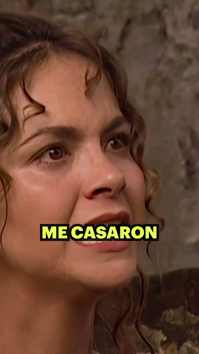 Así es como Luis descubre que es padre 😱❤️ #Alborada #Lucero #FernandoColunga