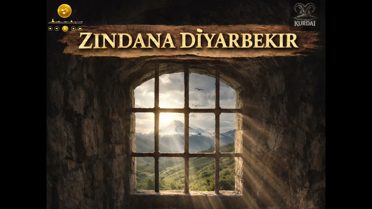 KURDAI - Zindana Dîyarbrkir (TRAP)