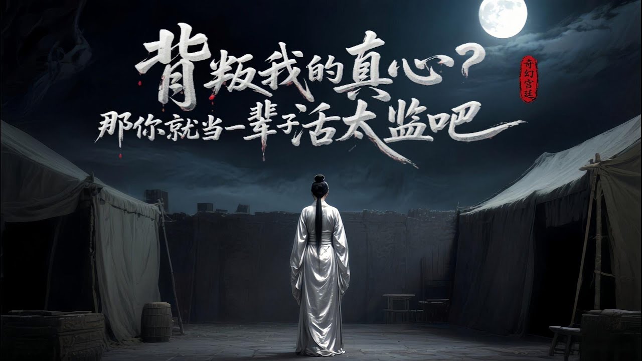 【強制愛與反殺】苗疆公主初夜時，情絲蠱會順着甬道，自動鑽入丈夫體內。一旦背叛，便會不能人道，斷子絕孫。前世，太子夫君的大丫鬟中了情毒，他要親自要幫她解毒時被我制止。