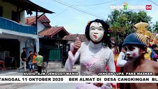 Download Lagu PUTRI AGRI NADA  LIVE CANGKINGAN TGL 11 MP3