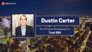 Client Video Testimonial | Algoworks' Review by Dustin Carter - | Client Testimonial | - Algoworks