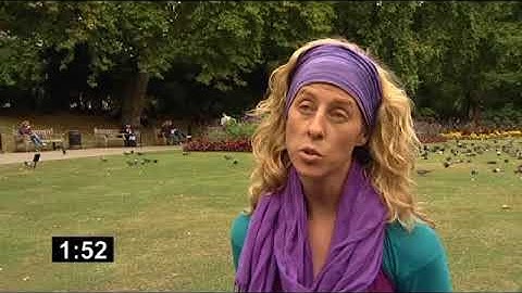 Speakout 2E Pre intermediate BBC Interviews U09