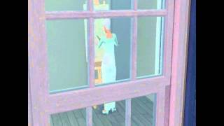 I Will Always Love You - The Sims