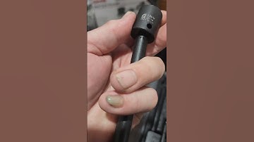 Capri Tools Wobble Extensions