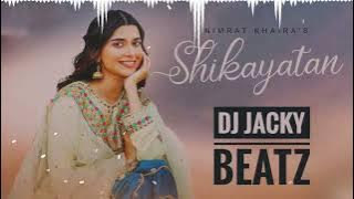 Shikayatan Dhol Remix Nimrat Khaira Ft Dj Jacky Beatz Latest Punjabi New Song 2023 Next LevelRoadsho