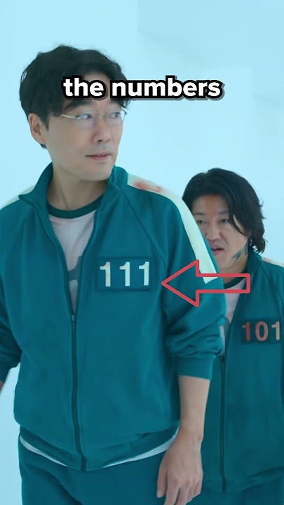 It Took Me 4 YEARS to Notice THIS in Squid Game