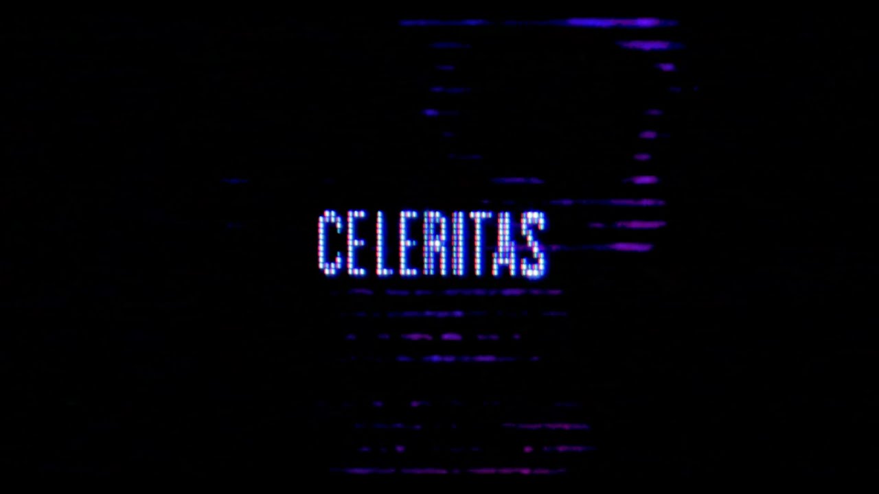 Infugue - Celeritas [Music Video]