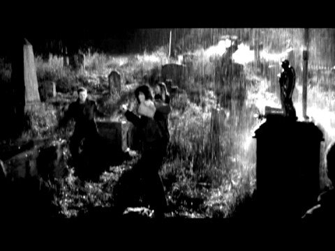 Supernatural || Monster Movie Mash [Happy Halloween]